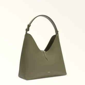 Borsa a tracolla Furla Goccia M