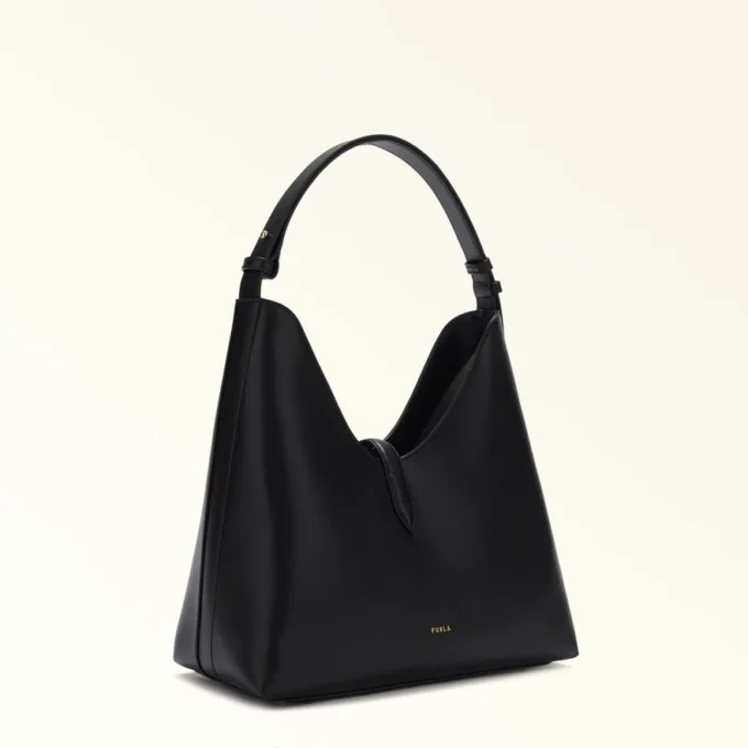 Borsa a tracolla Furla Goccia M