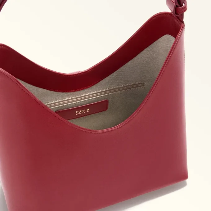 Borsa a tracolla Furla Goccia M