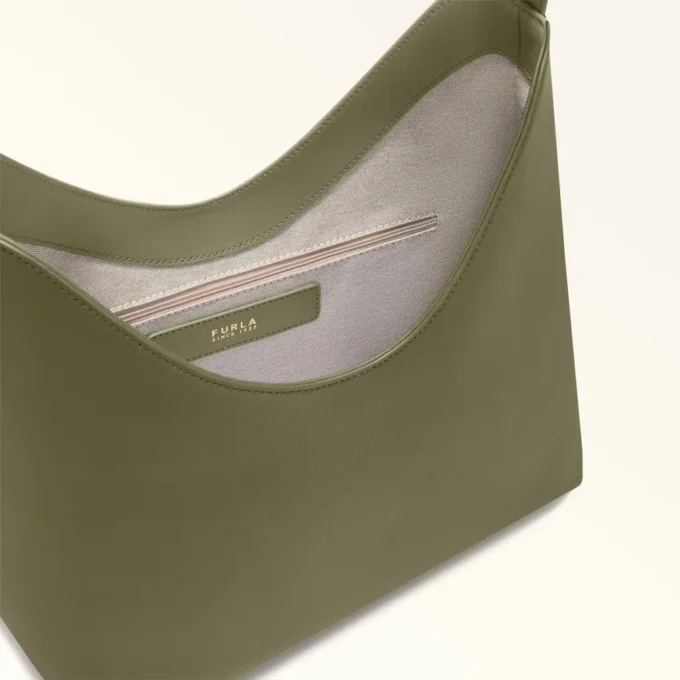 Borsa a tracolla Furla Goccia M
