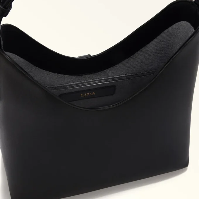Borsa a tracolla Furla Goccia M