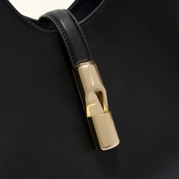 Borsa a tracolla Furla Goccia M