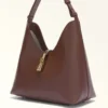Borsa a tracolla Furla Goccia M