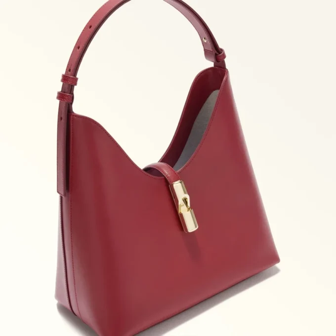 Borsa a tracolla Furla Goccia M