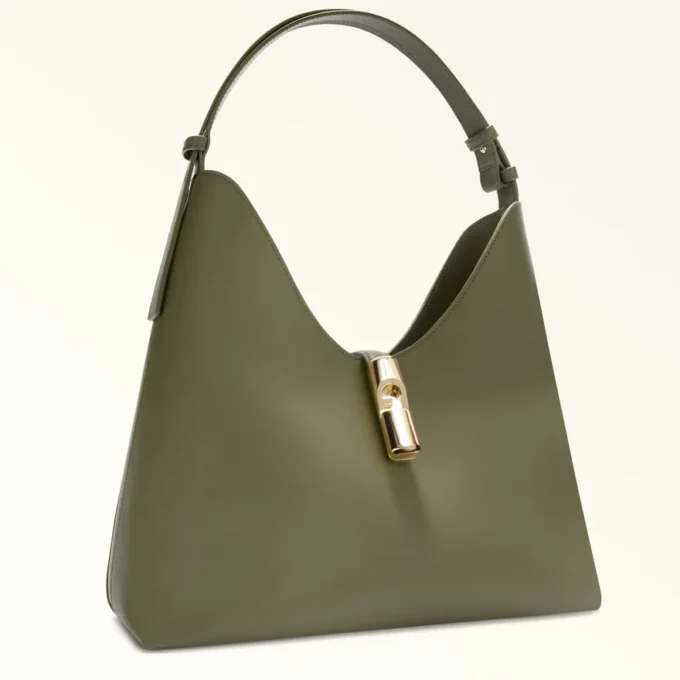 Borsa a tracolla Furla Goccia M