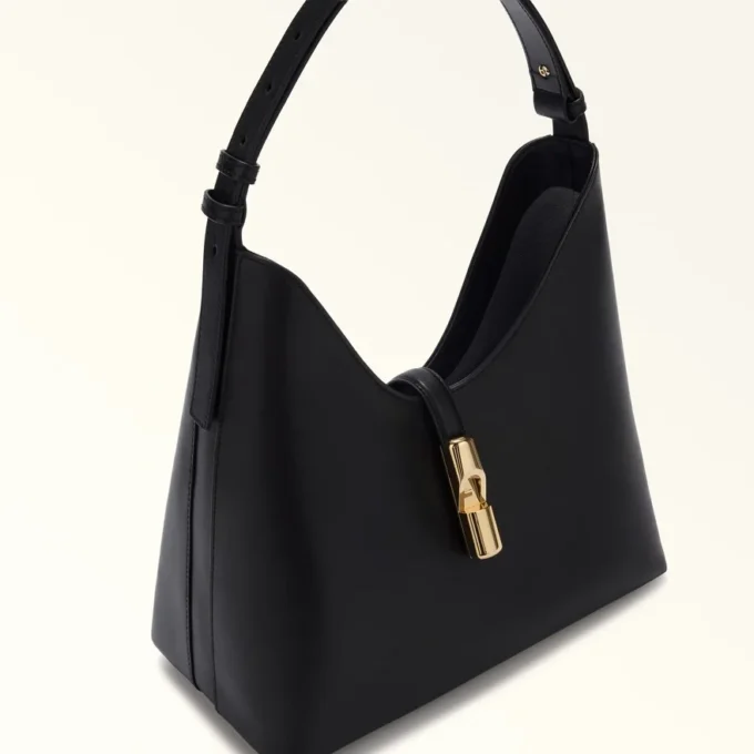 Borsa a tracolla Furla Goccia M