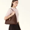 Borsa a tracolla Furla Goccia M