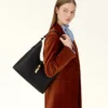Borsa a tracolla Furla Goccia M