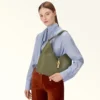 Borsa a tracolla Furla Goccia M