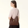 Borsa a tracolla Furla Goccia M