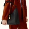 Borsa a tracolla Furla Goccia M
