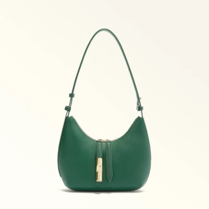 Borsa a tracolla Furla Goccia S