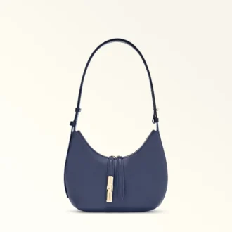 Borsa a tracolla Furla Goccia S