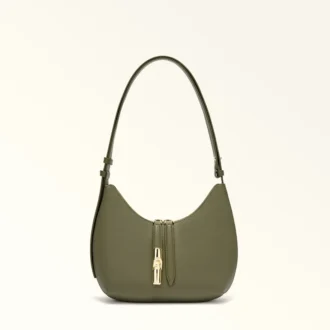 Borsa a tracolla Furla Goccia S