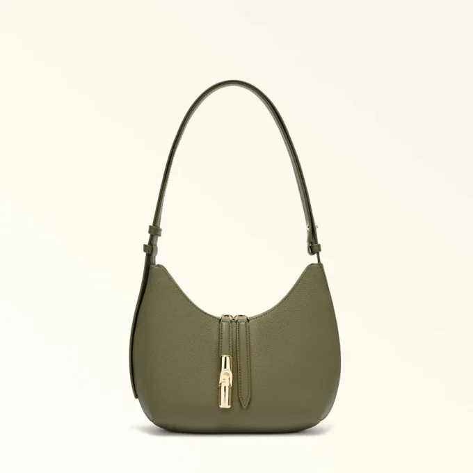 Borsa a tracolla Furla Goccia S