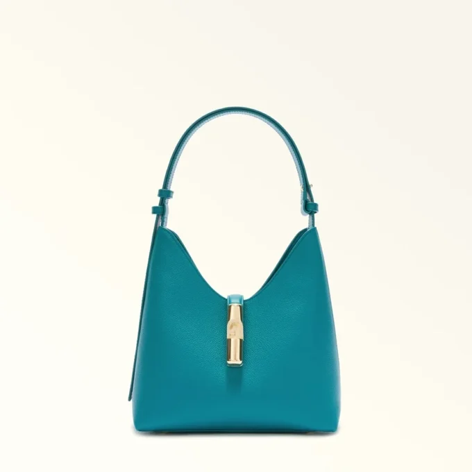 Borsa a tracolla Furla Goccia S