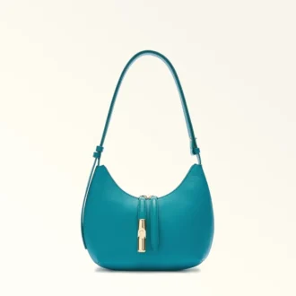 Borsa a tracolla Furla Goccia S