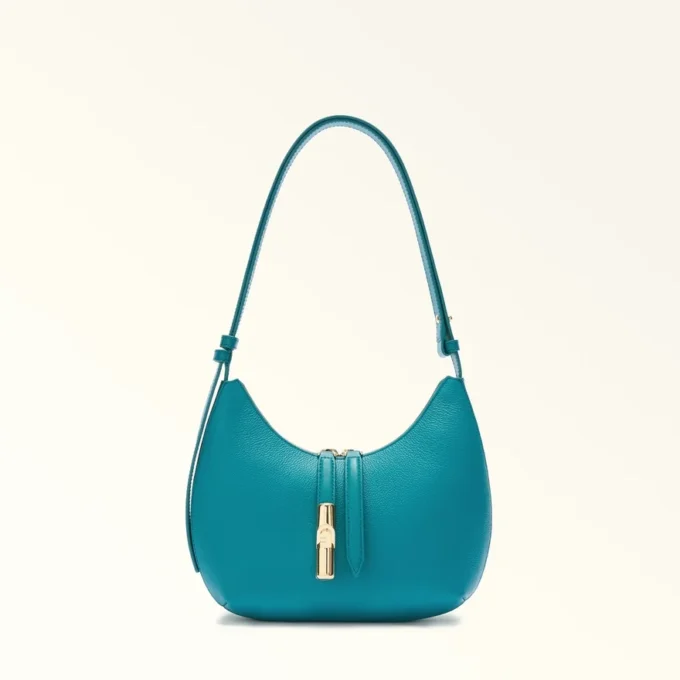 Borsa a tracolla Furla Goccia S
