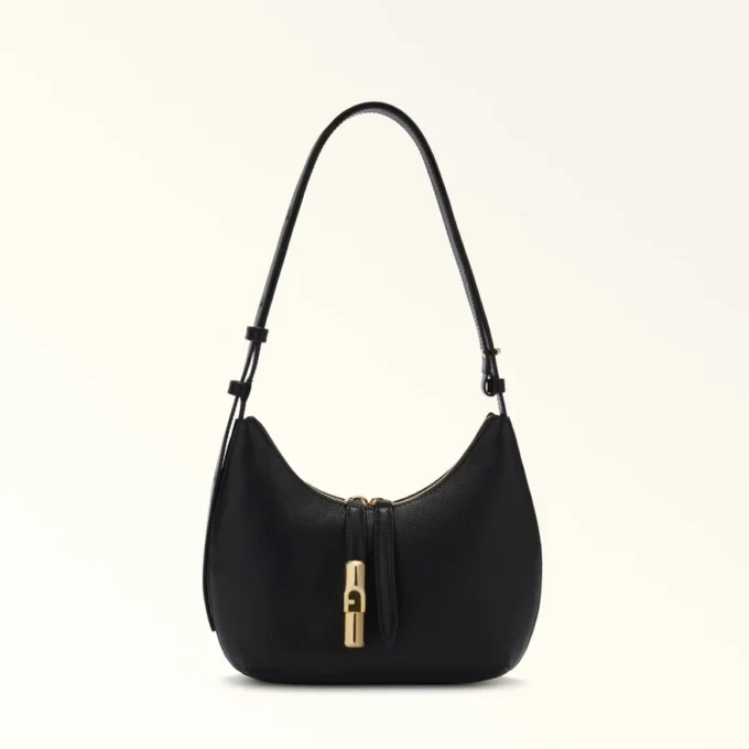 Borsa a tracolla Furla Goccia S