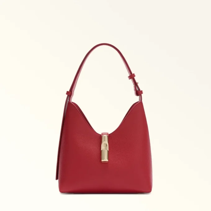 Borsa a tracolla Furla Goccia S