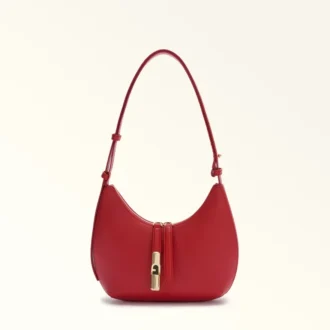 Borsa a tracolla Furla Goccia S