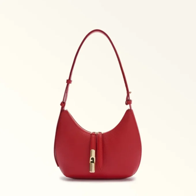 Borsa a tracolla Furla Goccia S