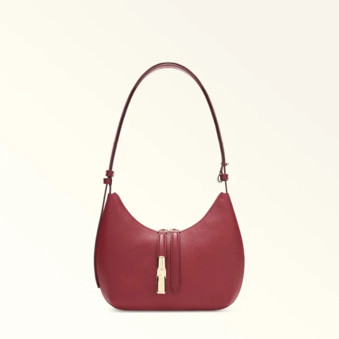 Borsa a tracolla Furla Goccia S