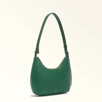Borsa a tracolla Furla Goccia S