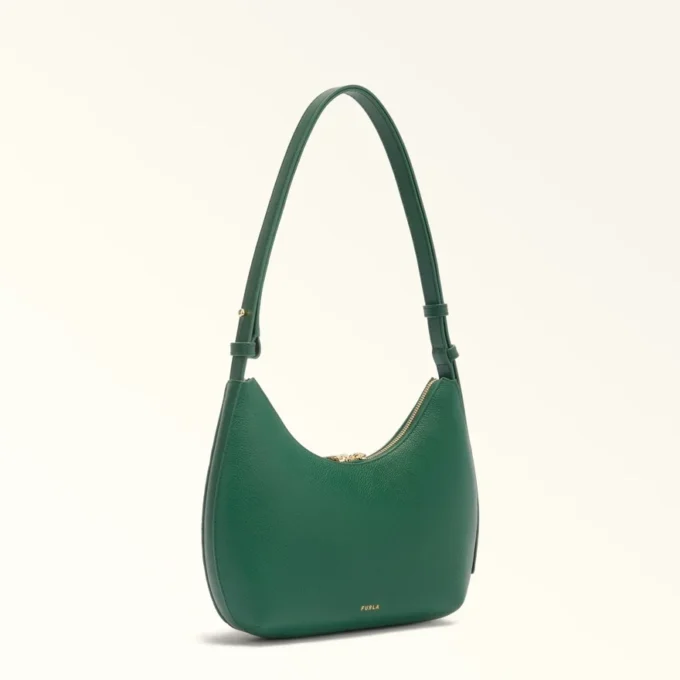 Borsa a tracolla Furla Goccia S
