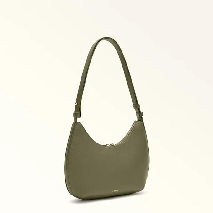 Borsa a tracolla Furla Goccia S