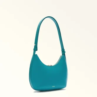 Borsa a tracolla Furla Goccia S