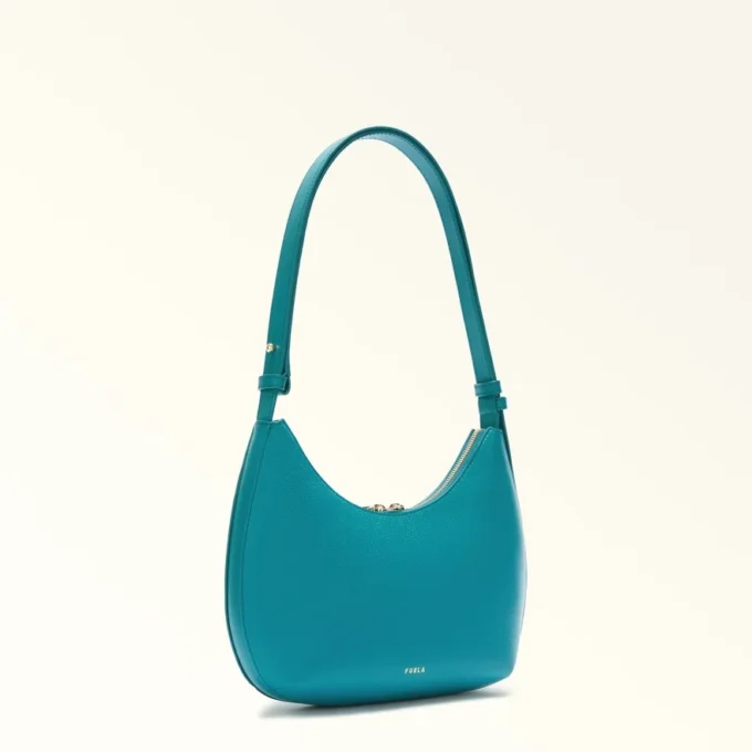 Borsa a tracolla Furla Goccia S