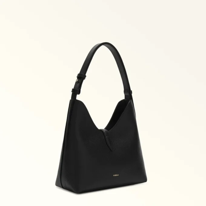 Borsa a tracolla Furla Goccia S