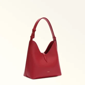 Borsa a tracolla Furla Goccia S