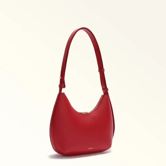 Borsa a tracolla Furla Goccia S