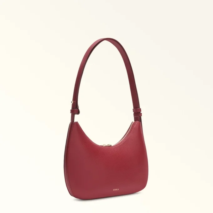 Borsa a tracolla Furla Goccia S