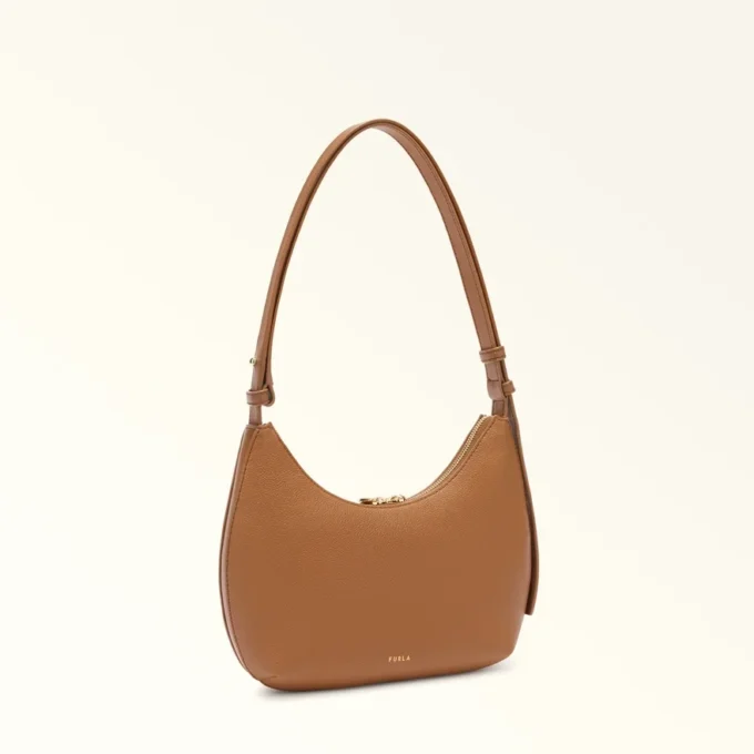 Borsa a tracolla Furla Goccia S