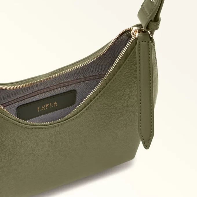 Borsa a tracolla Furla Goccia S
