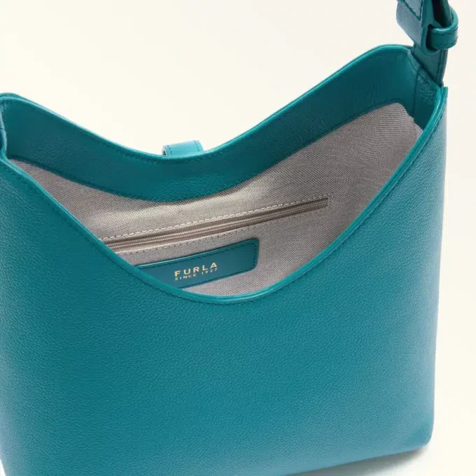 Borsa a tracolla Furla Goccia S