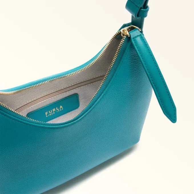 Borsa a tracolla Furla Goccia S