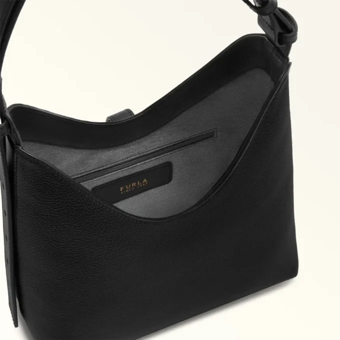 Borsa a tracolla Furla Goccia S