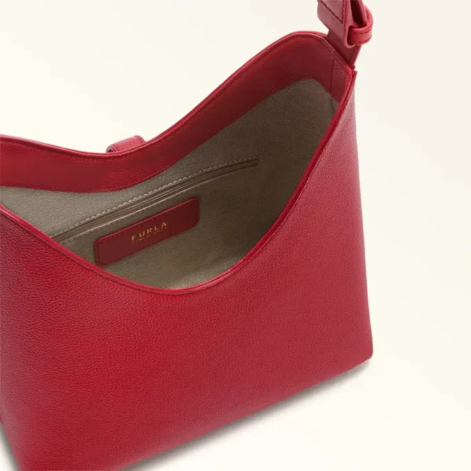 Borsa a tracolla Furla Goccia S