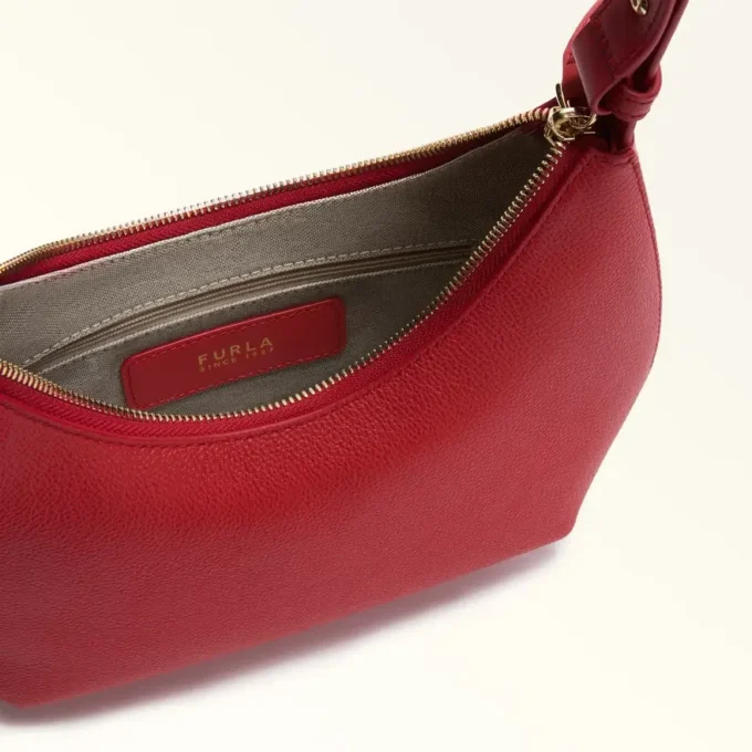 Borsa a tracolla Furla Goccia S