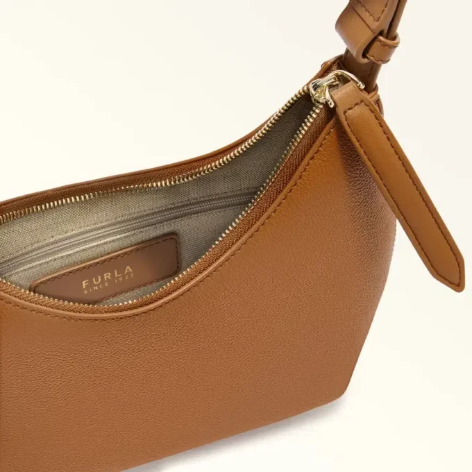 Borsa a tracolla Furla Goccia S