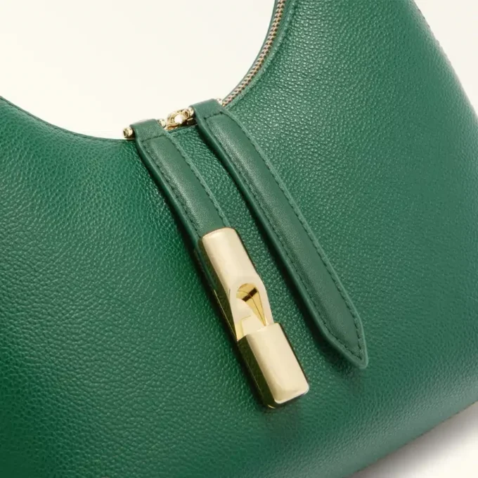 Borsa a tracolla Furla Goccia S