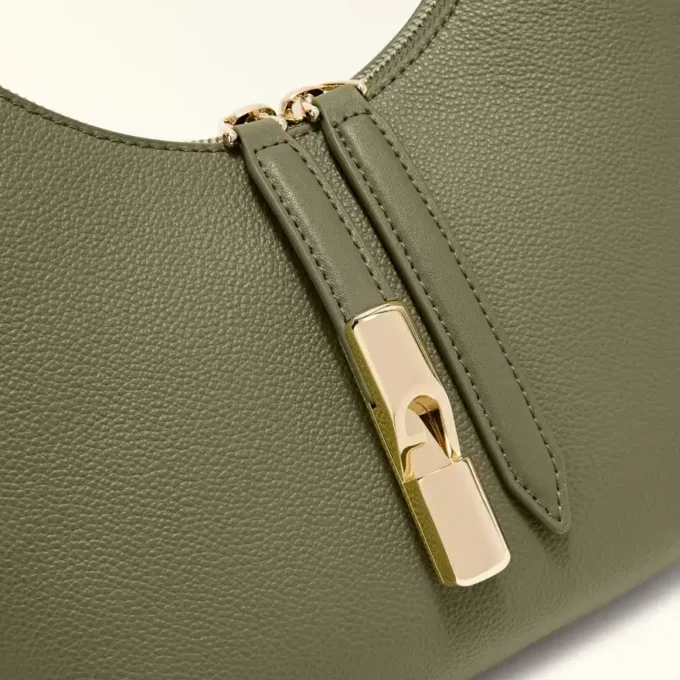 Borsa a tracolla Furla Goccia S