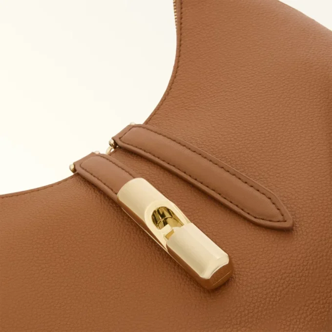 Borsa a tracolla Furla Goccia S