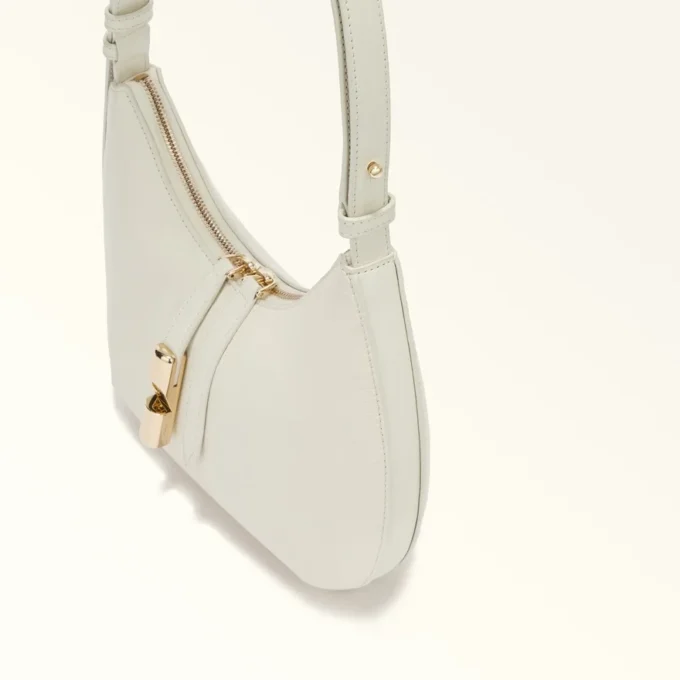 Borsa a tracolla Furla Goccia S