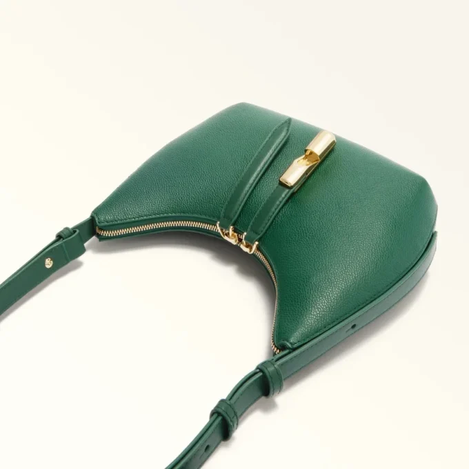 Borsa a tracolla Furla Goccia S