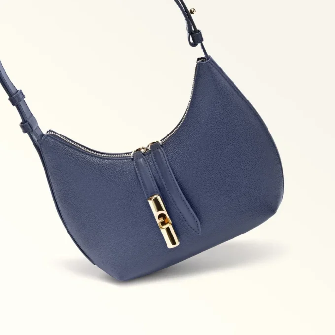Borsa a tracolla Furla Goccia S
